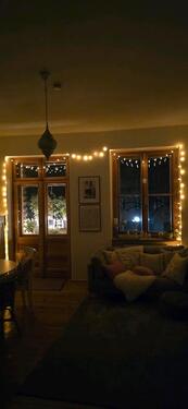 Foto - Etagenwohnung in Berlin zum Kaufen