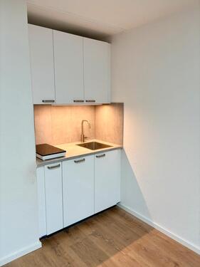 Foto - Wunderschön sanierte 1-Zimmer Whg