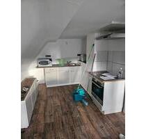 2 ZKB Dachgeschosswohnung in Niederwerrn