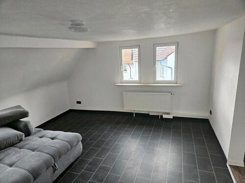 Foto - 2 Zimmer Etagenwohnung in Niederwerrn