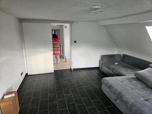 Foto - Etagenwohnung in Niederwerrn zur Miete