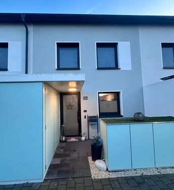 Foto - Neuwertiges Reihenhaus von Privat BJ2020!