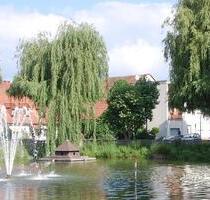 4-Zimmer-Wohnung direkt am See in 97688| Moderne Einbauchküche - Bad Kissingen