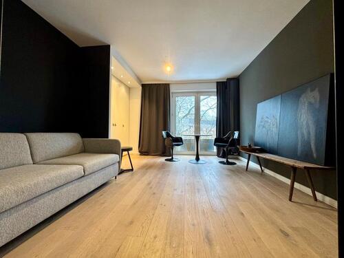 Foto - PROVISIONSFREI ++ Stilvolles City-Apartment in der Sierichstraße