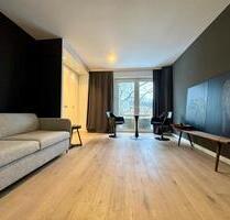 PROVISIONSFREI ++ Stilvolles City-Apartment in der Sierichstraße - Hamburg Winterhude