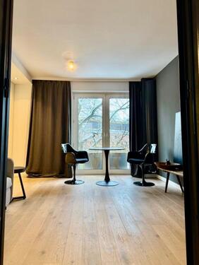 Foto - Etagenwohnung in Hamburg zum Kaufen