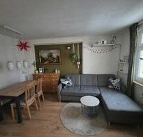 Zwischenmiete 2,5 Zimmer-Wohnung mit Balkon im Leipziger Westen