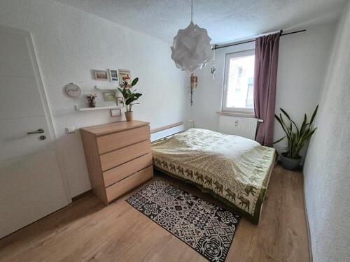 Foto - 2.5 Zimmer Etagenwohnung in Leipzig