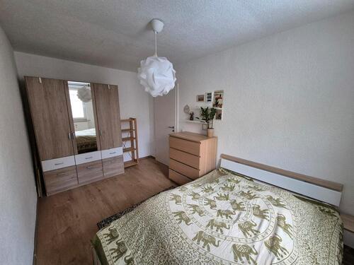 Foto - Etagenwohnung in Leipzig zur Miete