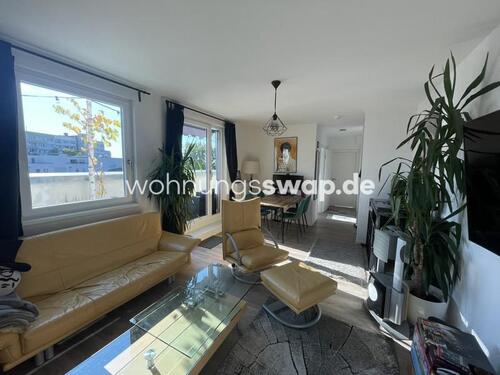 Foto - Wohnungsswap - 2 Zimmer, 62 m² - Rosenfelder Str., Lichtenberg, Berlin