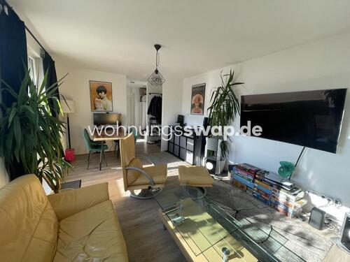 Foto - 2 Zimmer Etagenwohnung zur Miete in Berlin