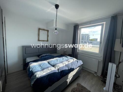 Foto - Etagenwohnung in Berlin zur Miete