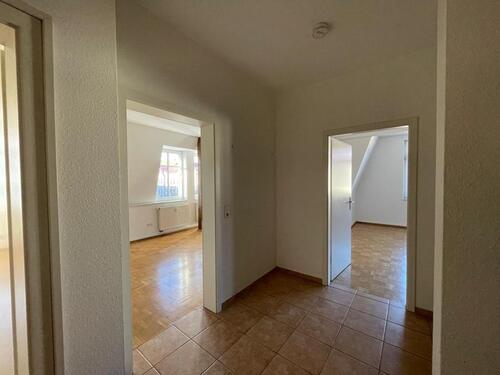 Foto - 2 Zimmer Etagenwohnung in Erfurt