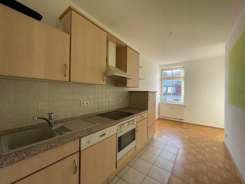 Foto - Etagenwohnung in Erfurt zur Miete