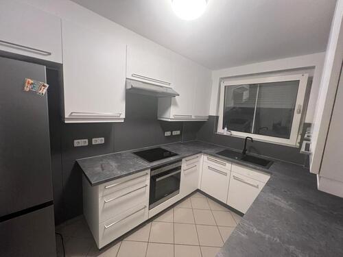 Foto - Erdgeschoßwohnung in Burglauer zur Miete