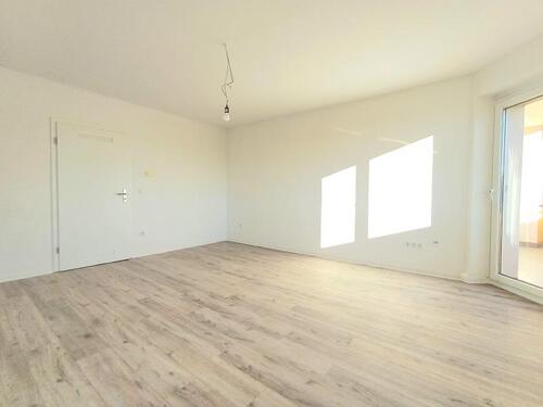 Foto - 3 Zimmer Etagenwohnung in Minden