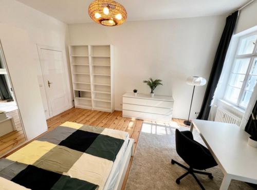 Foto - 2 Zimmer Etagenwohnung in Berlin