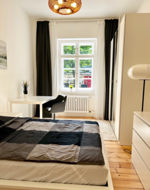 Foto - Etagenwohnung in Berlin zur Miete