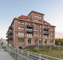 Wohnen im Magazingebäude am Phönixsee 2 Zimmer Balkon Stellplatz - Essen Stadtbezirk II