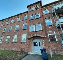 Frisch renovierte 3 Zimmer-Wohnung mit Balkon - Lübeck Sankt Lorenz Nord