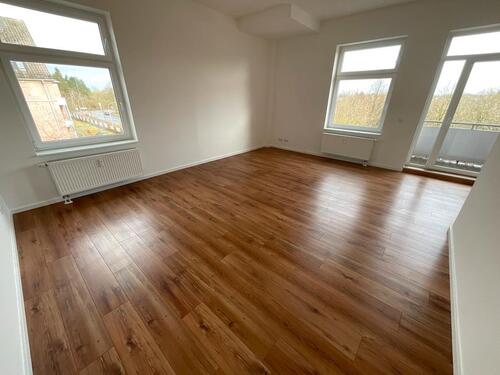 Foto - 3 Zimmer Etagenwohnung zur Miete in Lübeck