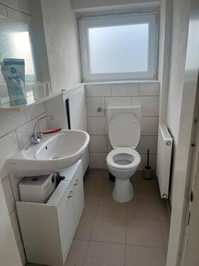 Foto - Etagenwohnung in Kreuztal zur Miete