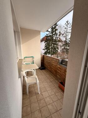 Foto - 2 Zimmer Etagenwohnung zur Miete in Berlin