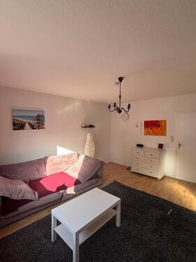 Foto - 1 Zimmer Etagenwohnung in Aachen