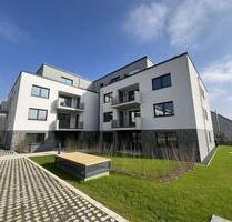 4-Zimmer-Neubauwohnung in Dortmund-Menglinghausen