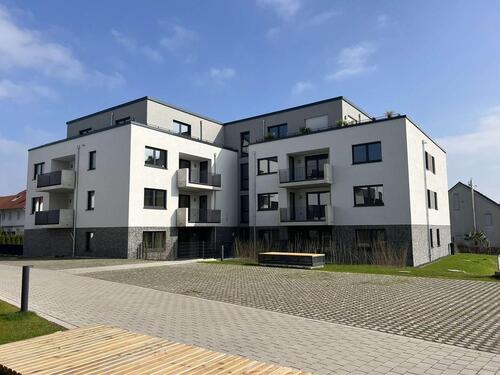 Foto - Etagenwohnung in Dortmund zur Miete