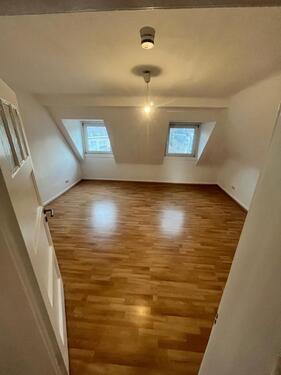 Foto - 2 Zimmer Dachgeschoßwohnung zur Miete in Aachen