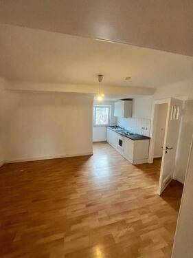 Foto - 2 Zimmer Dachgeschoßwohnung in Aachen