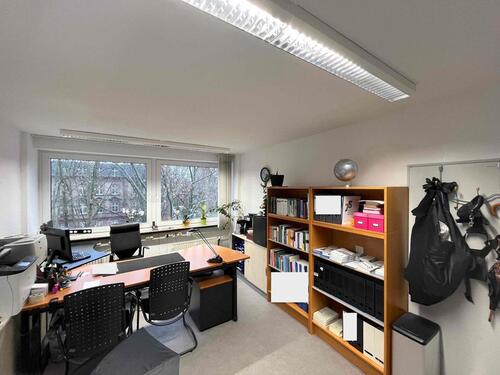 Foto - PROVISIONSFREI - Büro Praxis am 117er Ehrenhof ab Oktober 2026