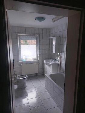 Foto - 1 Zimmer Erdgeschoßwohnung zur Miete in Steinebach/Sieg