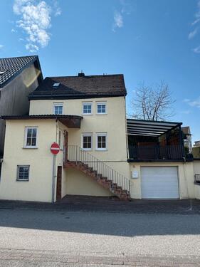 Foto - 3 Zimmer Einfamilienhaus zum Kaufen in Wissen