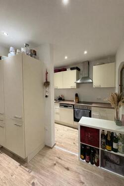 Foto - Charmante 1 Zimmer Wohnung mitten in der Stadt - Landshut