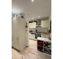 Charmante 1 Zimmer Wohnung mitten in der Stadt - Landshut