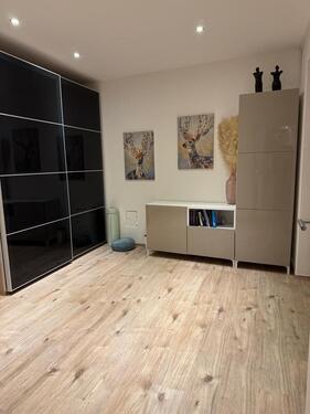 Foto - 1 Zimmer Erdgeschoßwohnung zur Miete in Landshut