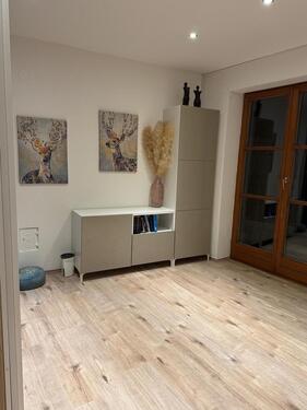 Foto - 1 Zimmer Erdgeschoßwohnung in Landshut