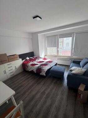 Foto - Monteurzimmer Mönchengladbach – mit Bad & Küche – 50€Nacht