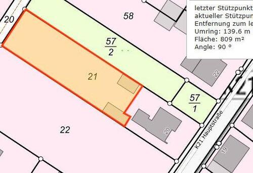 Foto - Grundst&uuml;ck zur Miete in Niederwörresbach