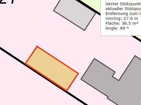 Foto - Grundst&uuml;ck in Niederwörresbach