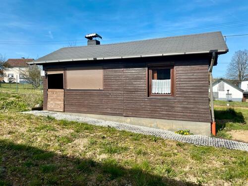 Foto - Grundst&uuml;ck in Niederwörresbach zur Miete