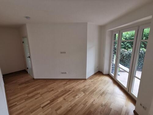 Foto - 2-Zimmer mit Garten in Barleben 