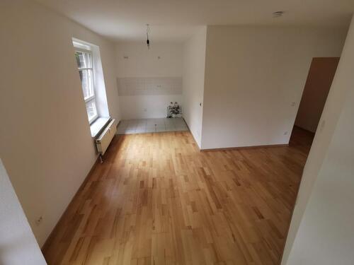 Foto - 2 Zimmer Erdgeschoßwohnung zum Kaufen in Barleben