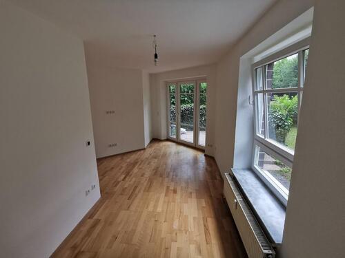 Foto - 2 Zimmer Erdgeschoßwohnung in Barleben