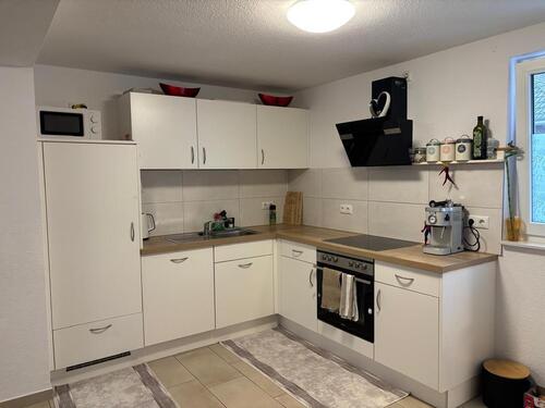 Foto - 3 Zimmer Erdgeschoßwohnung zur Miete in Bösel