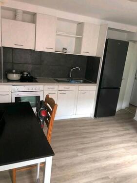 Foto - 2 Zimmer Erdgeschoßwohnung in Heide