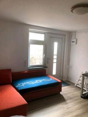 Foto - Erdgeschoßwohnung in Heide zur Miete