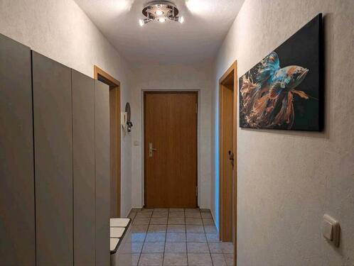 Foto - 3 Zimmer Etagenwohnung zur Miete in Hünfeld